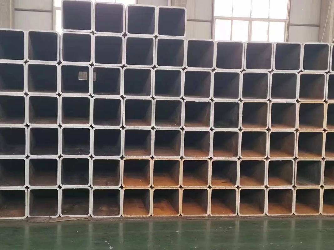 保定二手方管回收厂家专业收购库存工地剩余方管公司价格